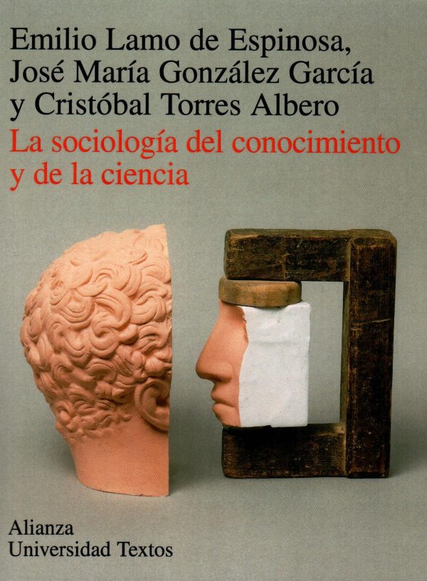 SOCIOLOGIA DEL CONOCIMIENTO Y DE LA CIENCIA L