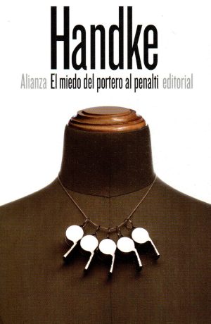 MIEDO DEL PORTERO AL PENALTI EL