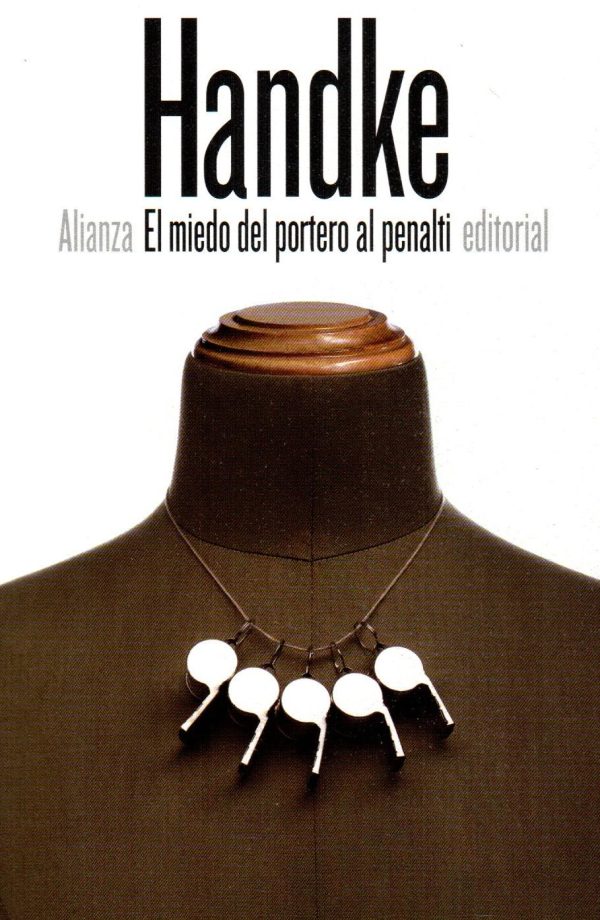 MIEDO DEL PORTERO AL PENALTI EL