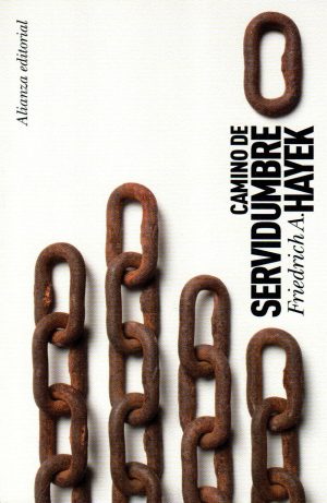 CAMINO DE SERVIDUMBRE