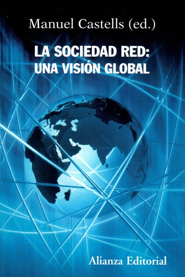 SOCIEDAD RED UNA VISION GLOBAL LA