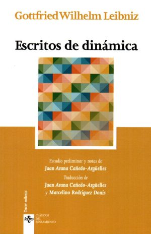ESCRITOS DE DINAMICA