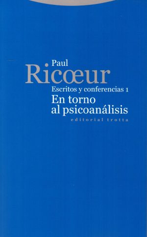 EN TORNO AL PSICOANALISIS