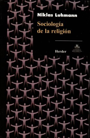 SOCIOLOGIA DE LA RELIGION