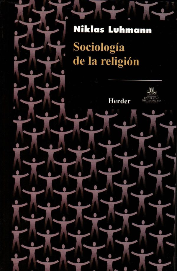 SOCIOLOGIA DE LA RELIGION
