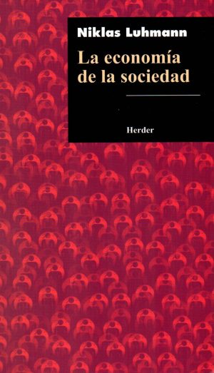 ECONOMIA DE LA SOCIEDAD LA