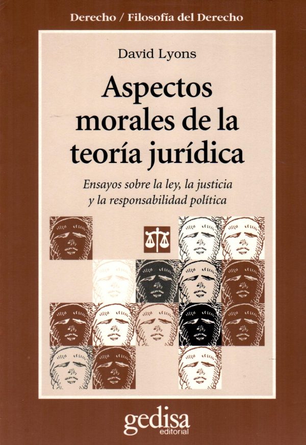 ASPECTOS MORALES DE LA TEORIA JURIDICA