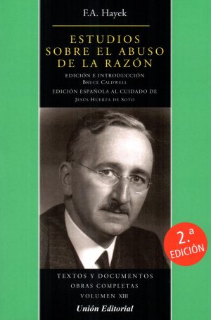 ESTUDIOS SOBRE EL ABUSO DE LA RAZON