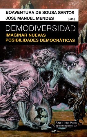 DEMODIVERSIDAD