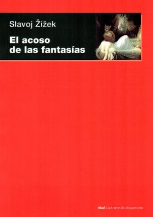 ACOSO DE LAS FANTASIAS EL