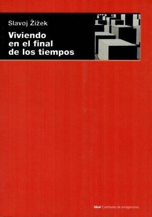 VIVIENDO EN EL FINAL DE LOS TIEMPOS