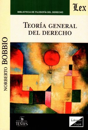 TEORIA GENERAL DEL DERECHO