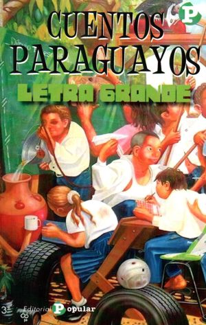 CUENTOS PARAGUAYOS