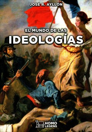 MUNDO DE LAS IDEOLOGIAS EL