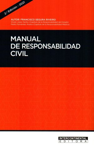 MANUAL DE RESPONSABILIDAD CIVIL