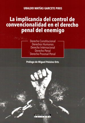 IMPLICANCIA DEL CONTROL DE CONVENCIONALIDAD L