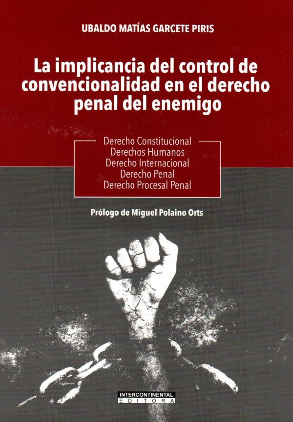 IMPLICANCIA DEL CONTROL DE CONVENCIONALIDAD L