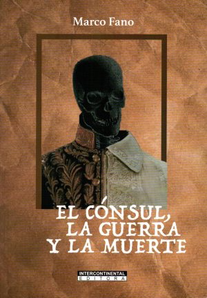 CONSUL LA GUERRA Y LA MUERTE EL