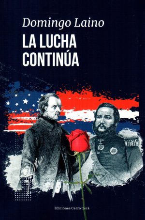 LUCHA CONTINUA LA