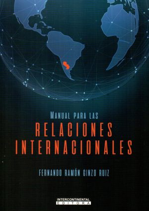 MANUAL PARA LAS RELACIONES INTERNACIONALES