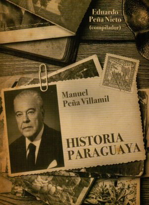 HISTORIA PARAGUAYA