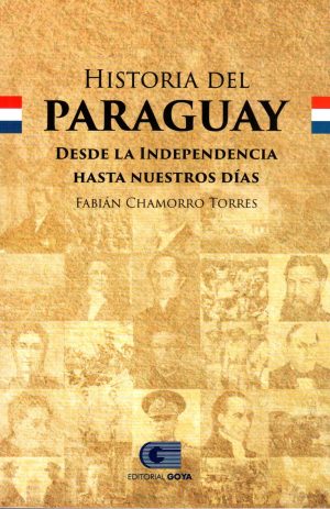 HISTORIA DEL PARAGUAY