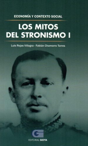 MITOS DEL STRONISMO T1 LOS