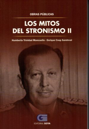 MITOS DEL STRONISMO T2 LOS