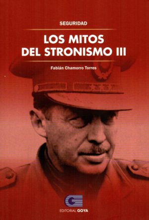 MITOS DEL STRONISMO T3 LOS