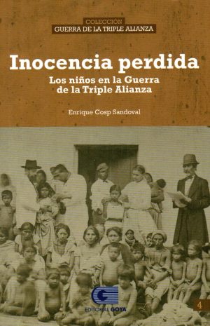 INOCENCIA PERDIDA