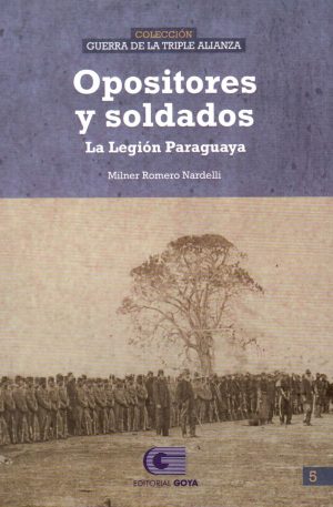 OPOSITORES Y SOLDADOS T5