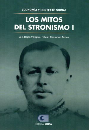 DESPOJOS DEL PARAGUAY T6 LOS