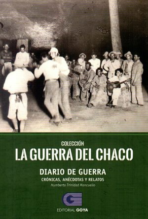 DIARIO DE GUERRA T5