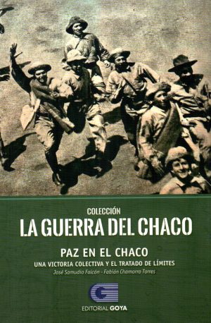 PAZ EN EL CHACO T6
