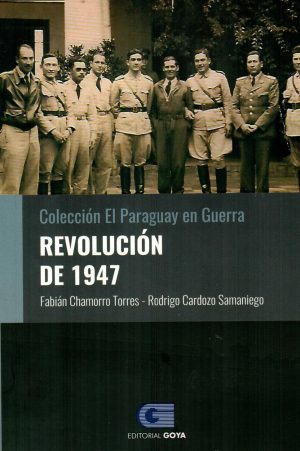 REVOLUCION DE 1947 T6