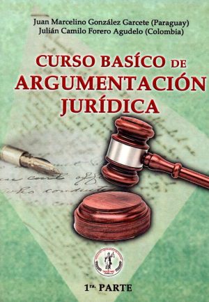 CURSO BASICO DE ARGUMENTACION JURIDICA