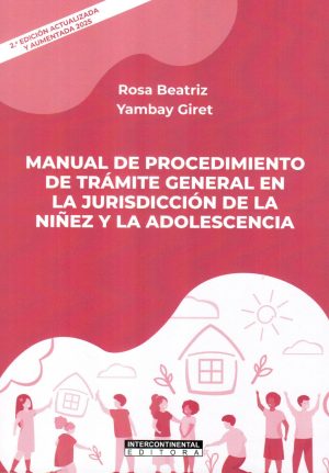 MANUAL DE PROCEDIMIENTO DE TRAMITE GENERAL EN