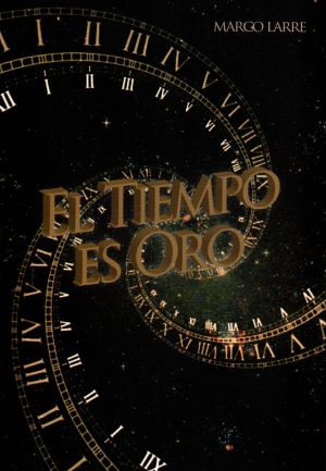 TIEMPO ES ORO EL