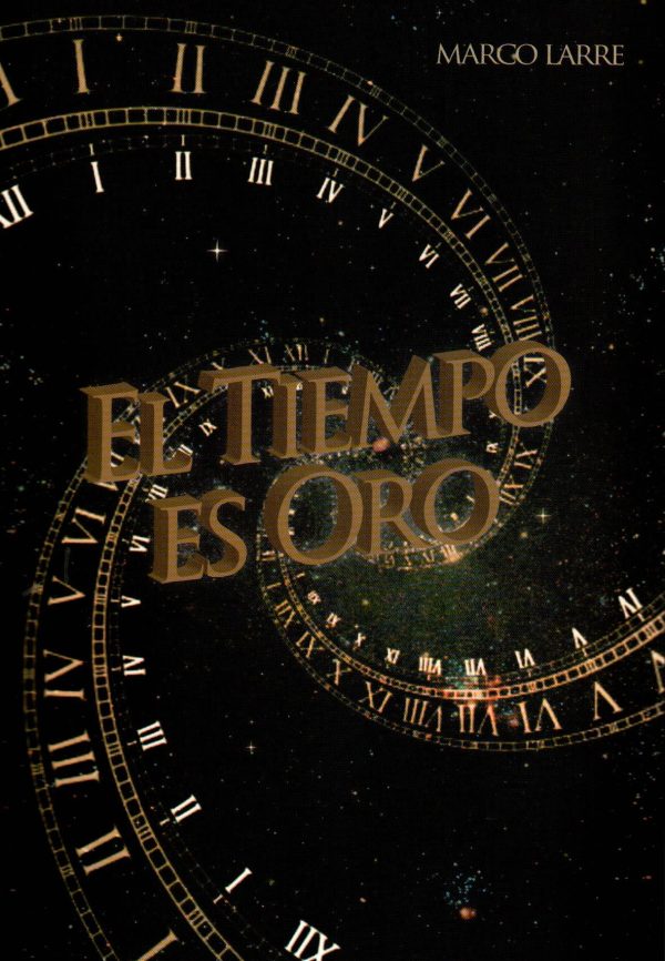 TIEMPO ES ORO EL