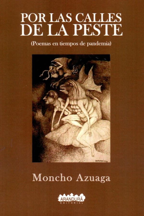 POR LAS CALLES DE LA PESTE