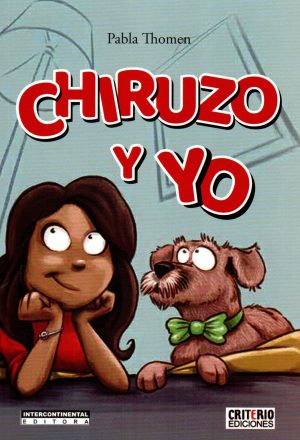 CHIRUZO Y YO
