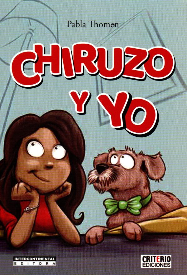 CHIRUZO Y YO