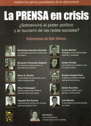 PRENSA EN CRISIS LA