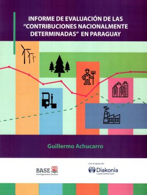 INFORME DE EVALUACION DE LAS CONTRIBUCIONES N