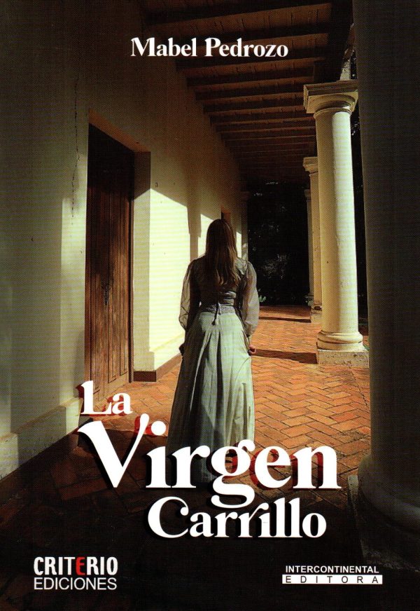 VIRGEN CARRILLO LA