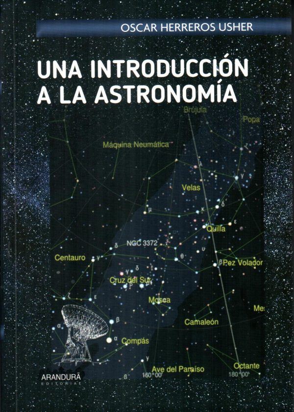 UNA INTRODUCCION A LA ASTRONOMIA