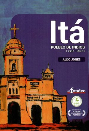 ITA PUEBLO DE INDIOS