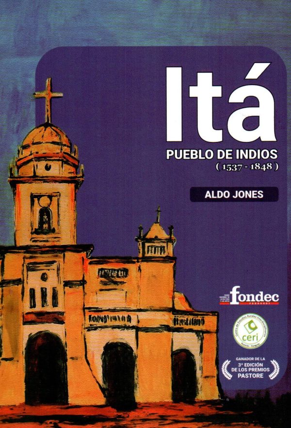 ITA PUEBLO DE INDIOS