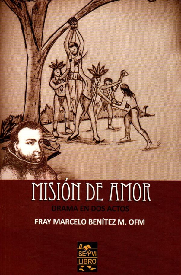 MISION DE AMOR
