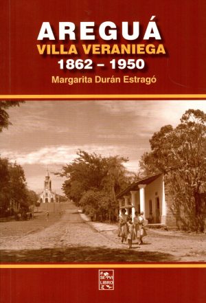 AREGUA VILLA VERANIEGA 1862 1950
